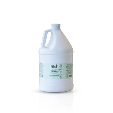 Body Wash - refill jugs